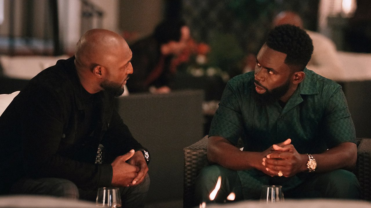 Bel-Air - Season 2 Episode 2 : Speaking Truth