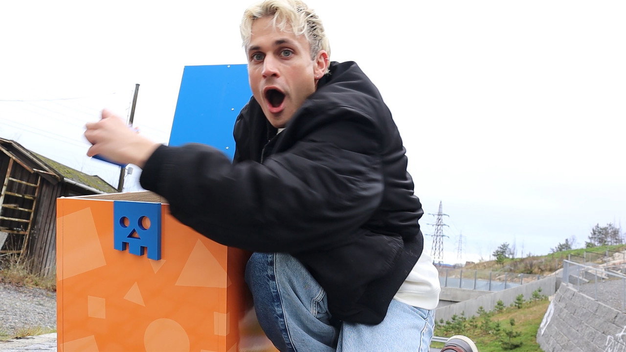 Still from Episode 2