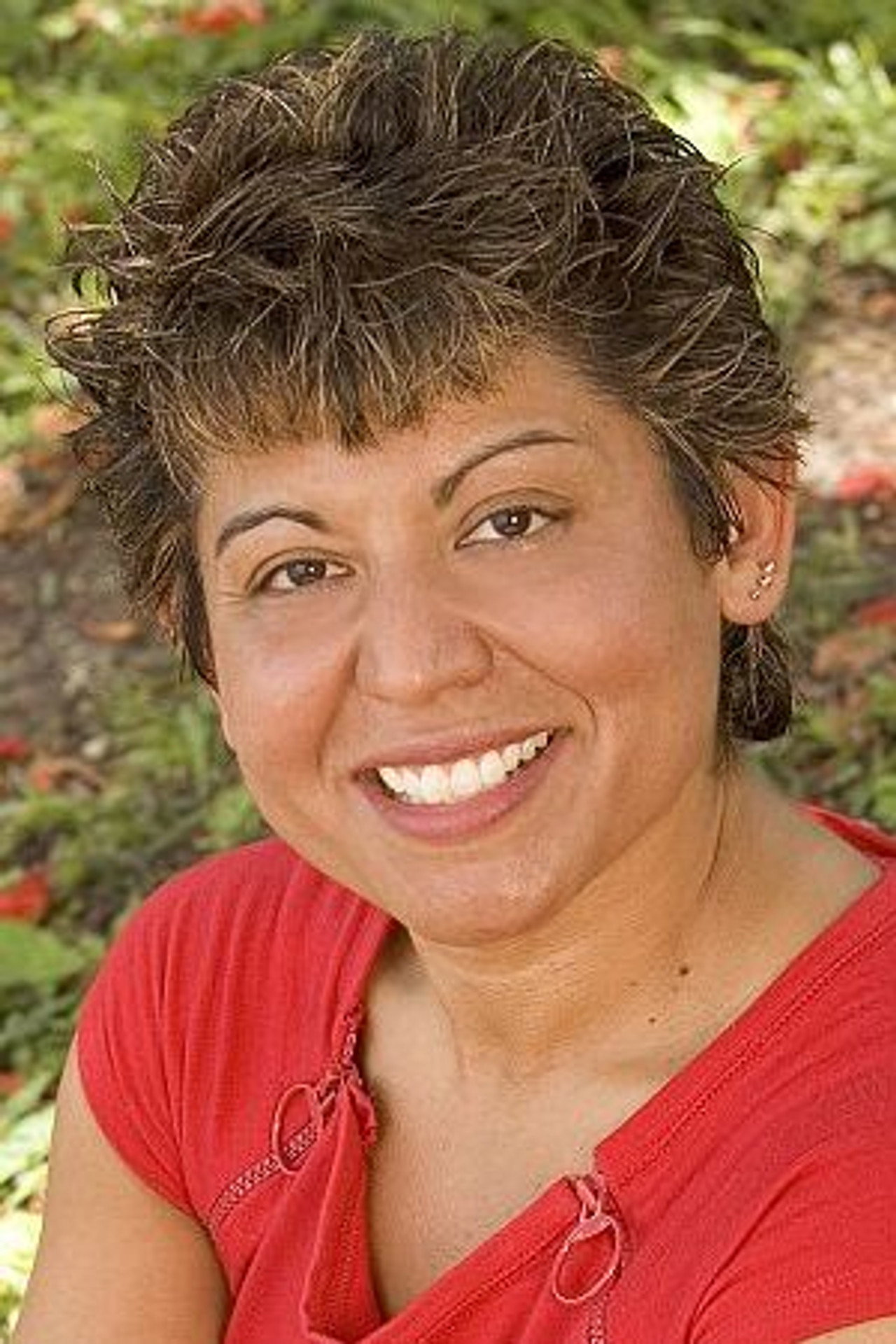 Lydia Morales