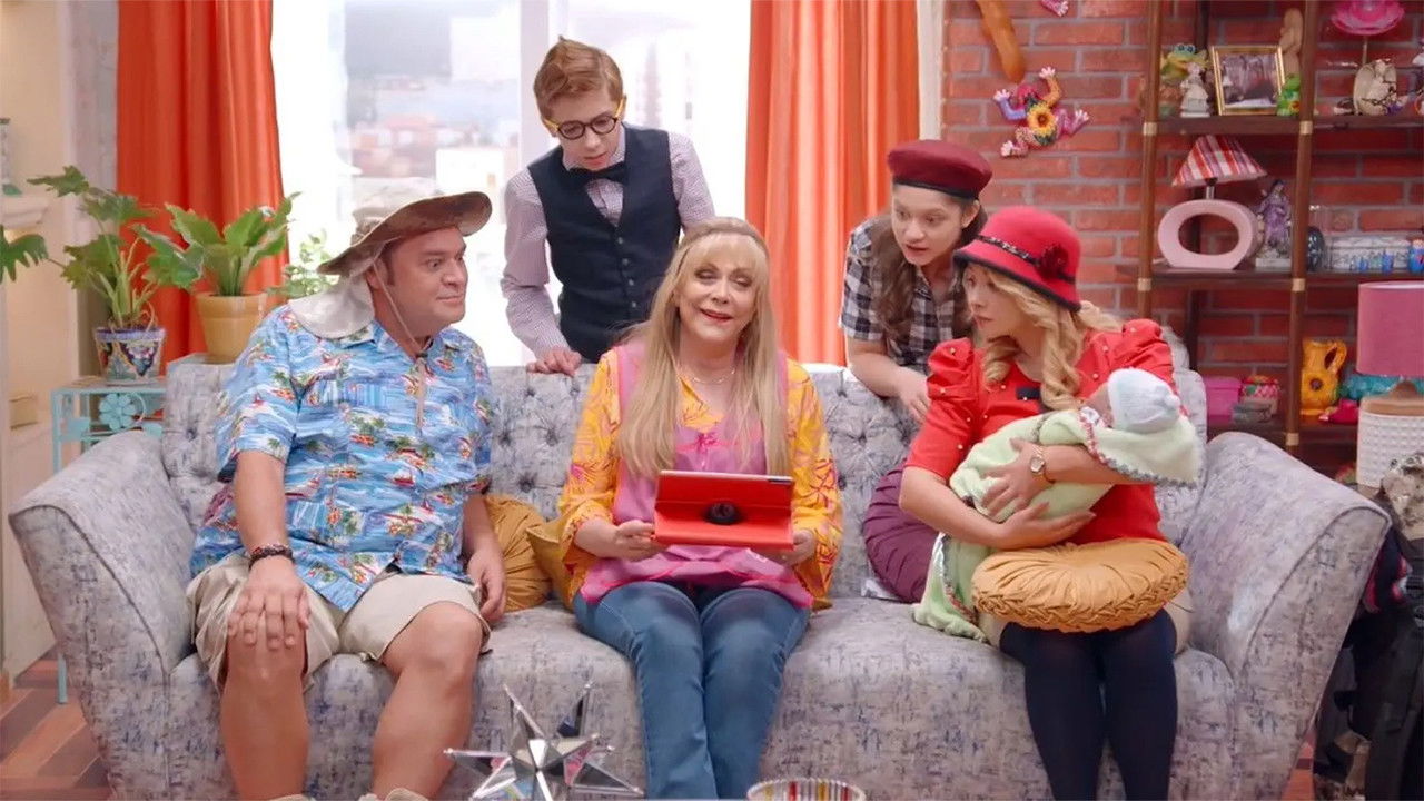 Una familia de diez — Épisode 2