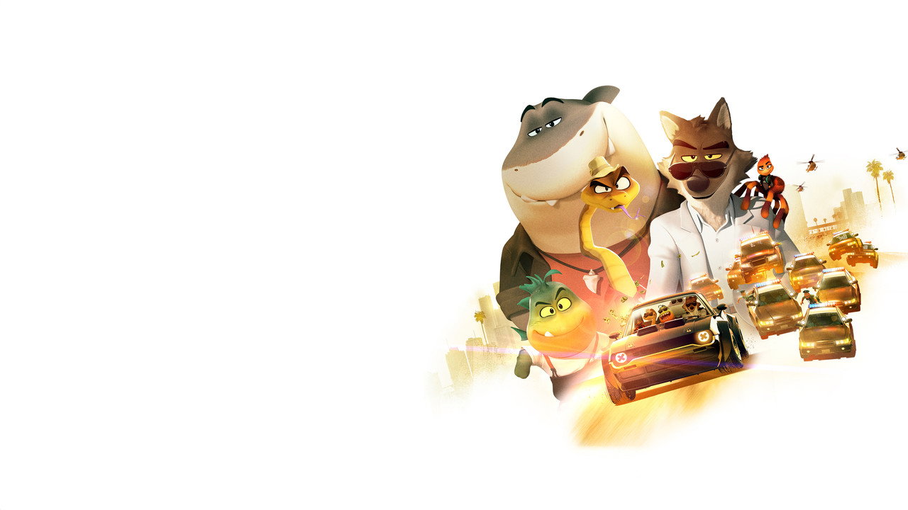 The Bad Guys background 54