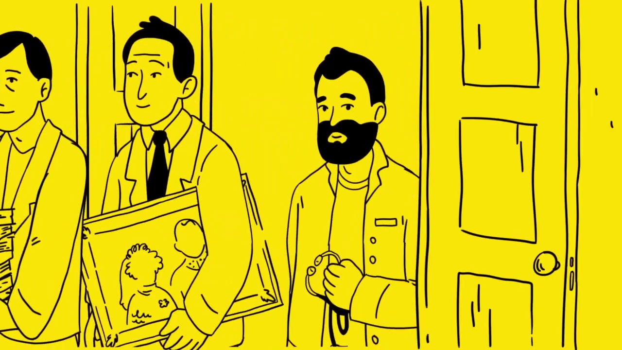 Karol — Épisode 20