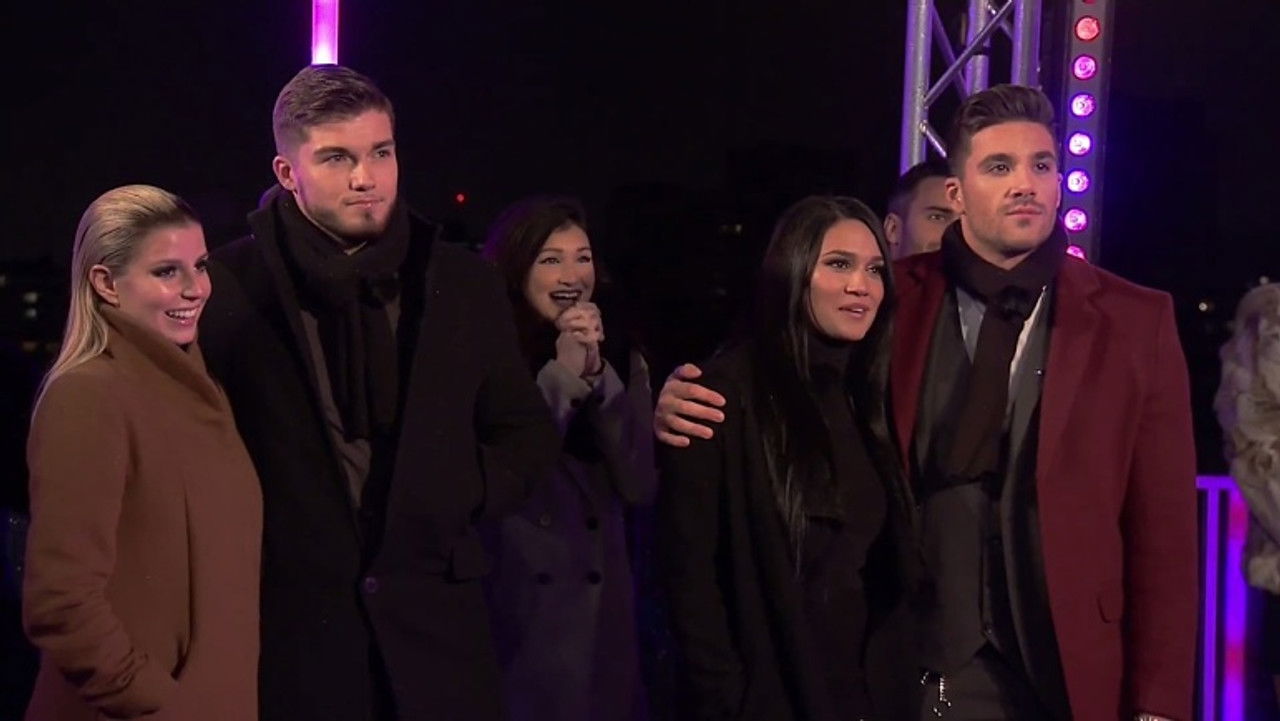 XOXO — Épisode 11