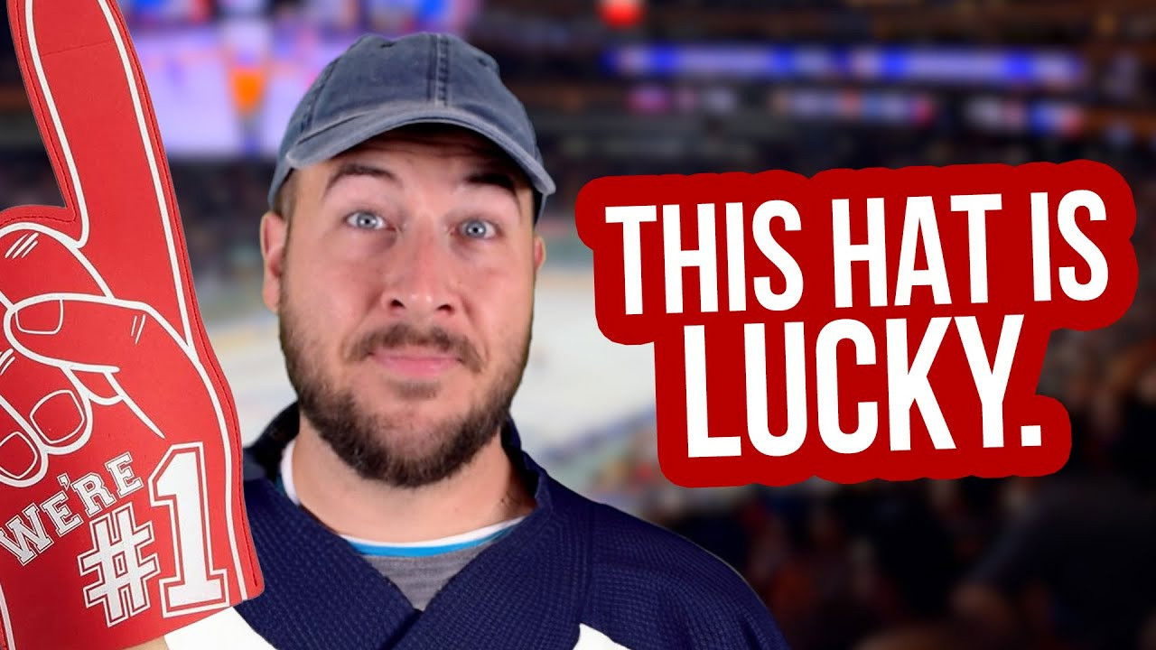 The First Guy — Épisode 9