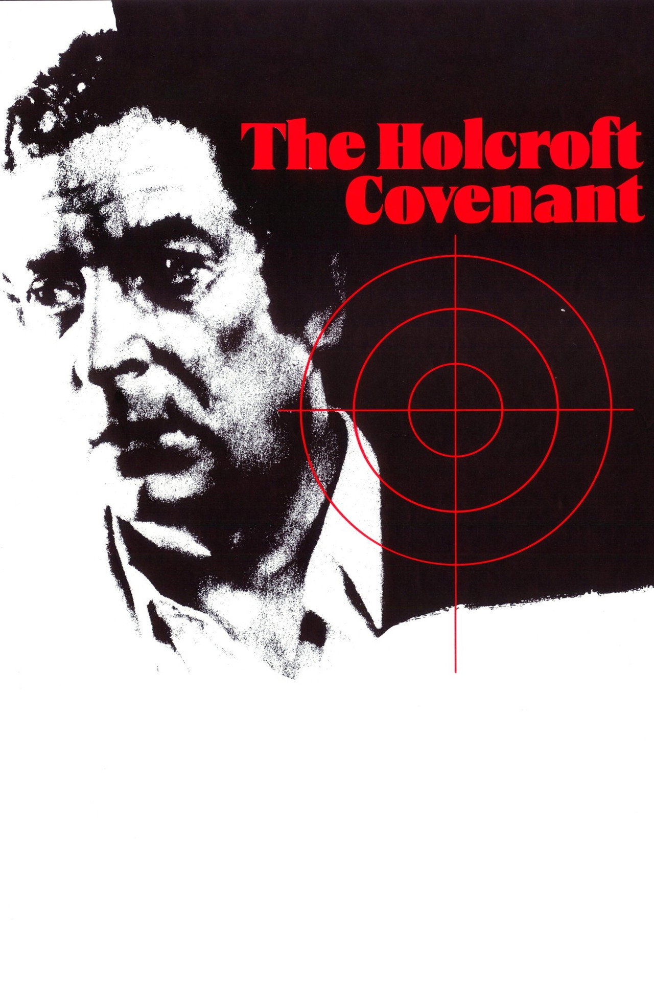 A Holcroft szövetség – plakát 6