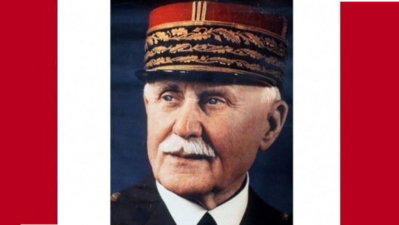 Alain Decaux raconte — Le maréchal Pétain prend le pouvoir