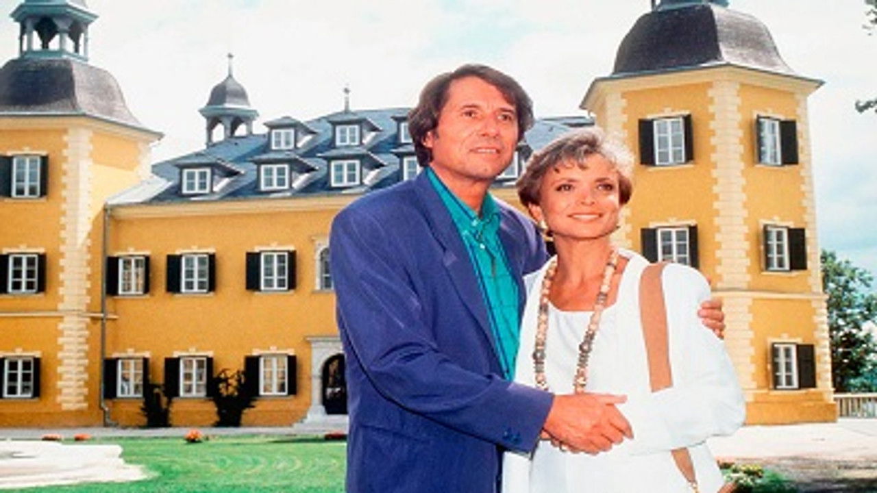 Un château sur le Wörthersee — Épisode 13