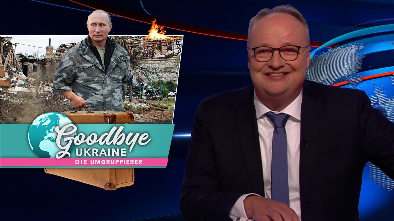 heute-show - Season 25 Episode 24 : Episode 24