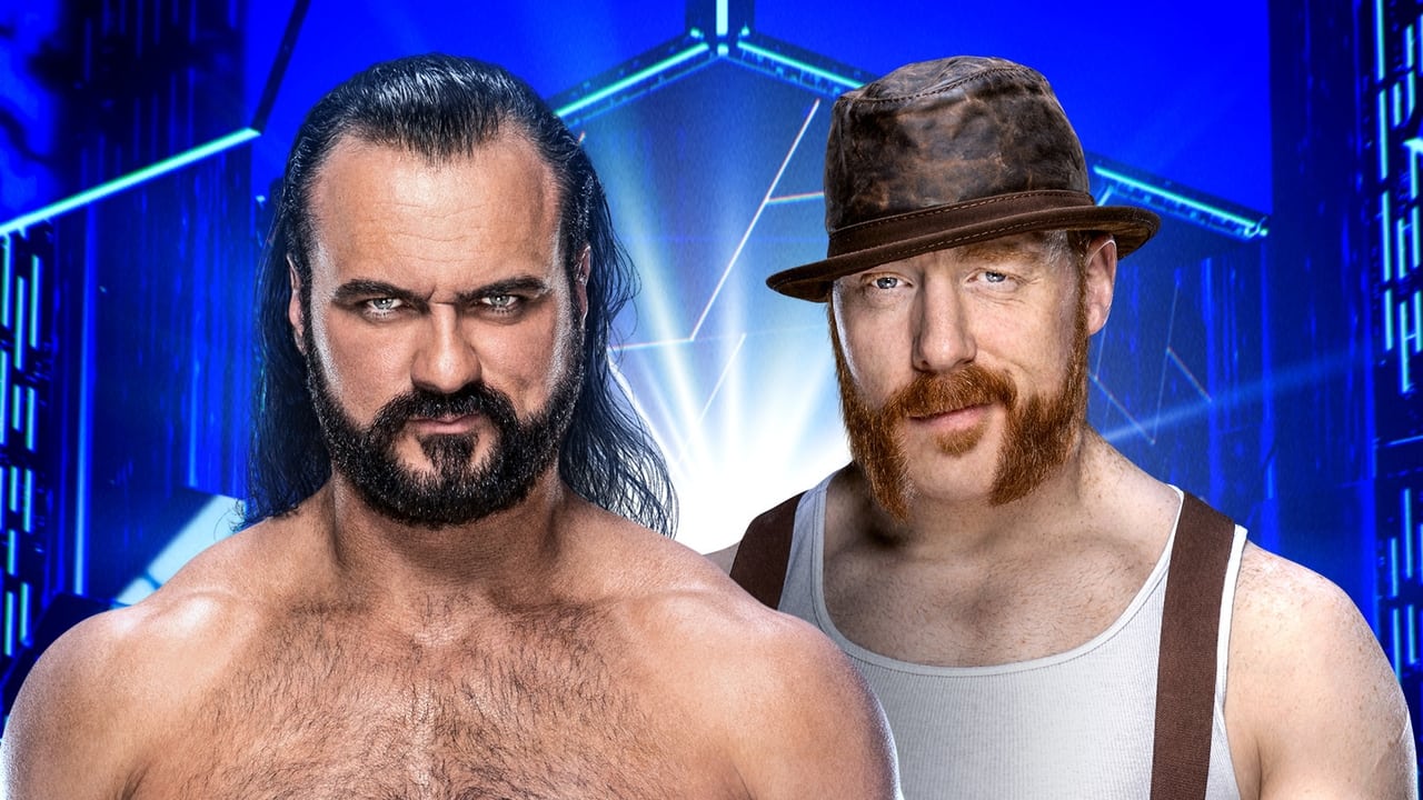 WWE SmackDown - Season 25 Episode 11 : March 17, 2023