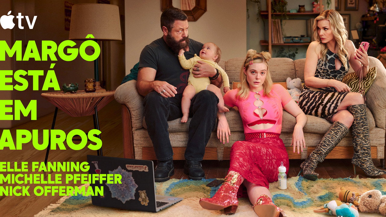 Margo's Got Money Troubles