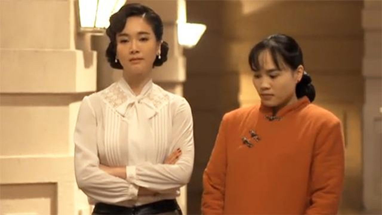 大客栈 — Épisode 8