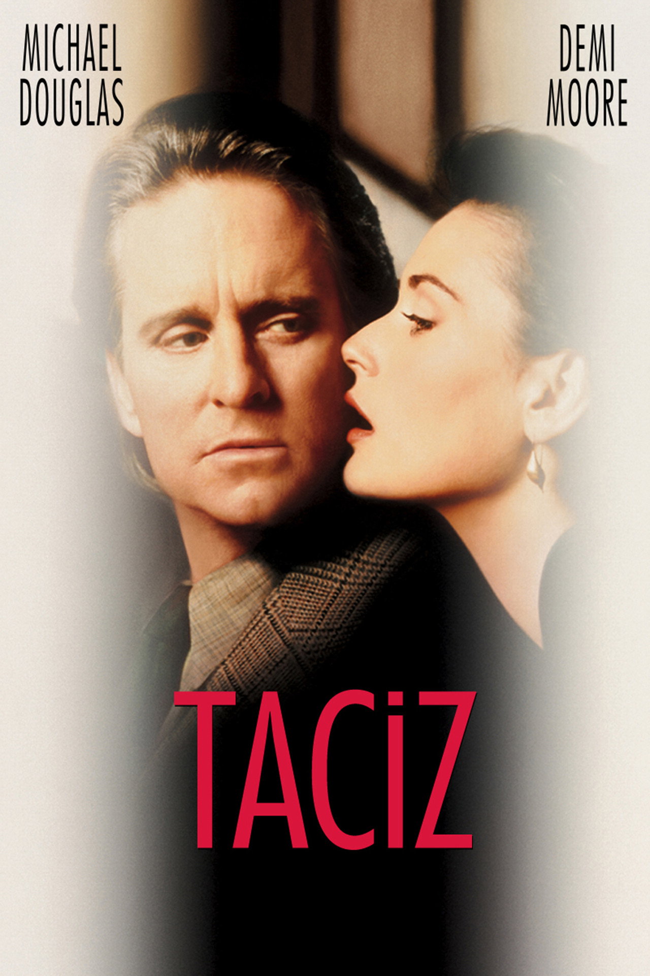Taciz Poster