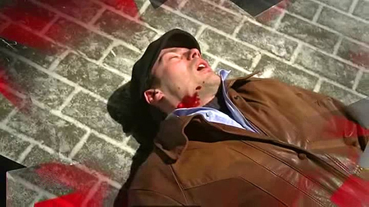 The investigation was conducted - Season 12 Episode 6 : Episode 6