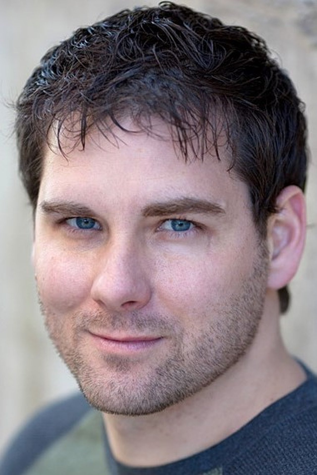 Photo of Michael McLachlan