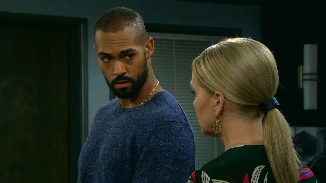 Days of Our Lives - Season 54 Episode 174 : Wednesday May 29, 2019