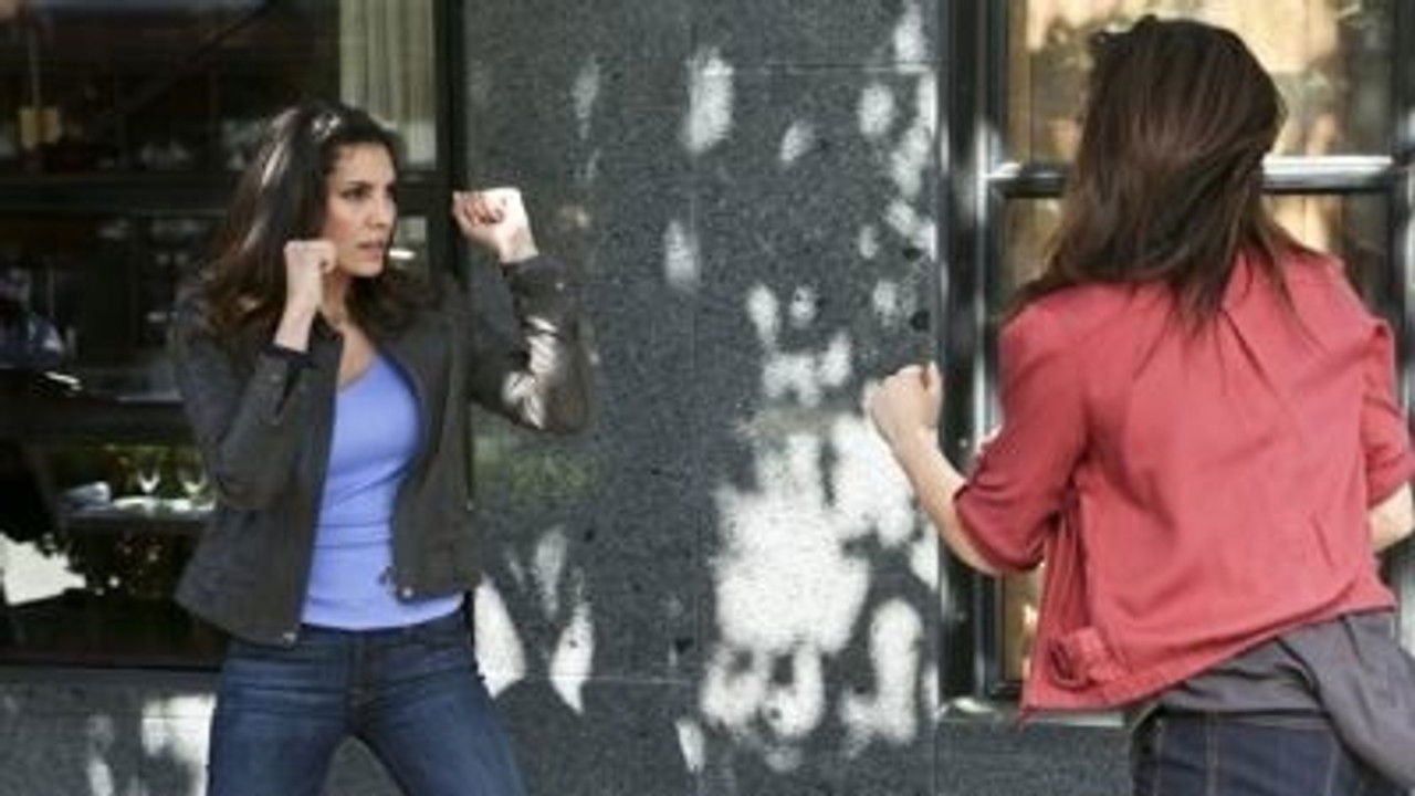 NCIS : Los Angeles — Le bon, la brune et les diamants