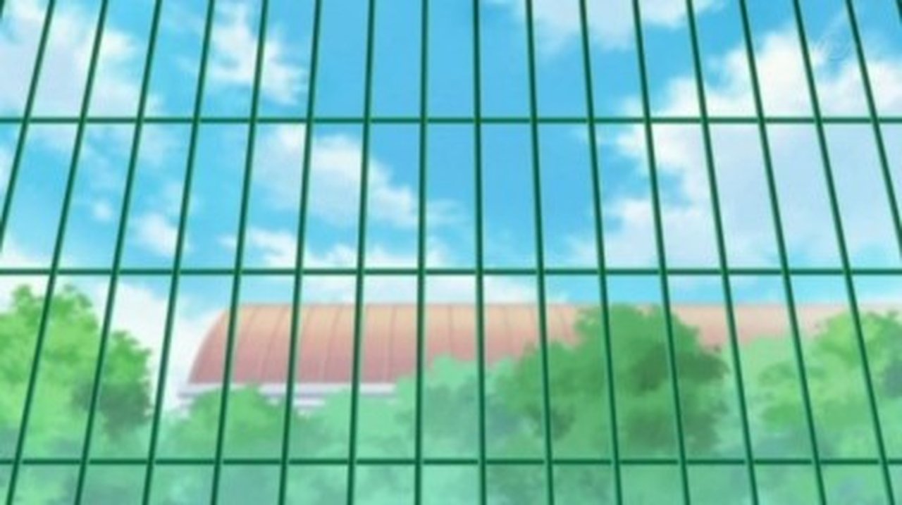 Shugo Chara! - Season 3 Episode 4 : Hikaru vs the Rabbit? The Very First Job!