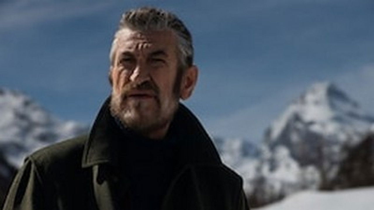 Rocco Schiavone: meurtres glacés — Épisode 1