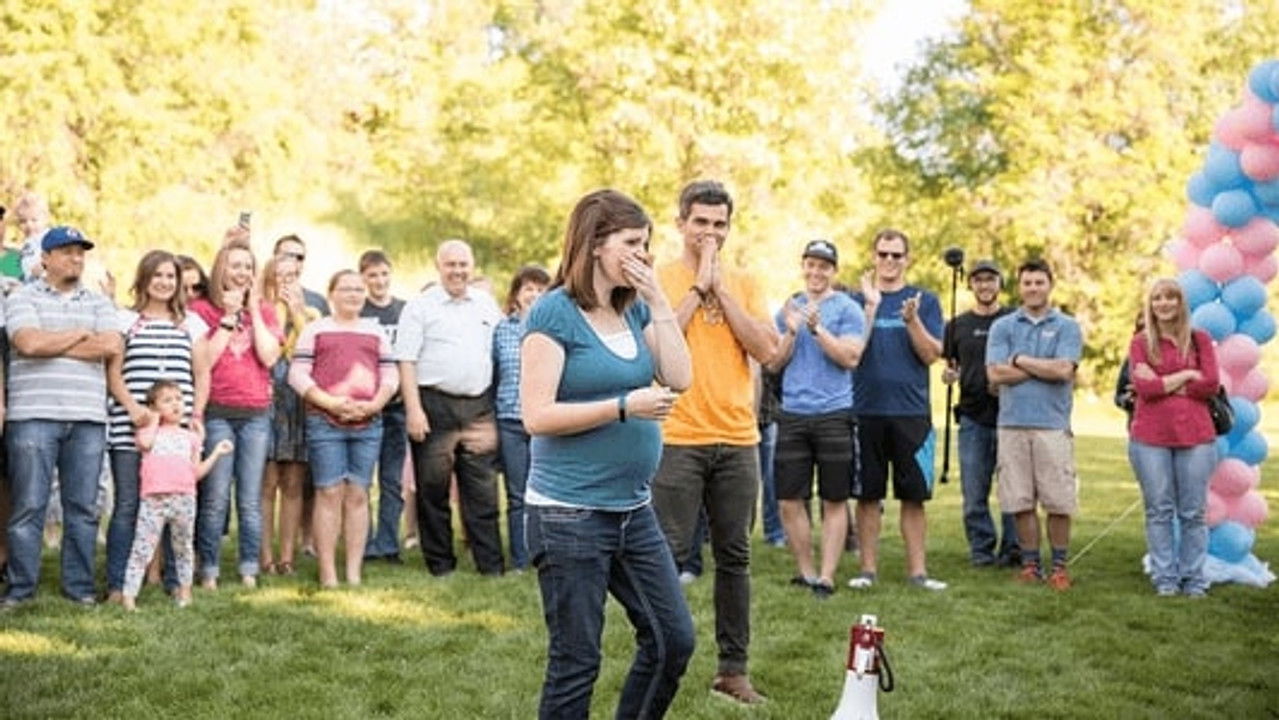 Random Acts — Épisode 10