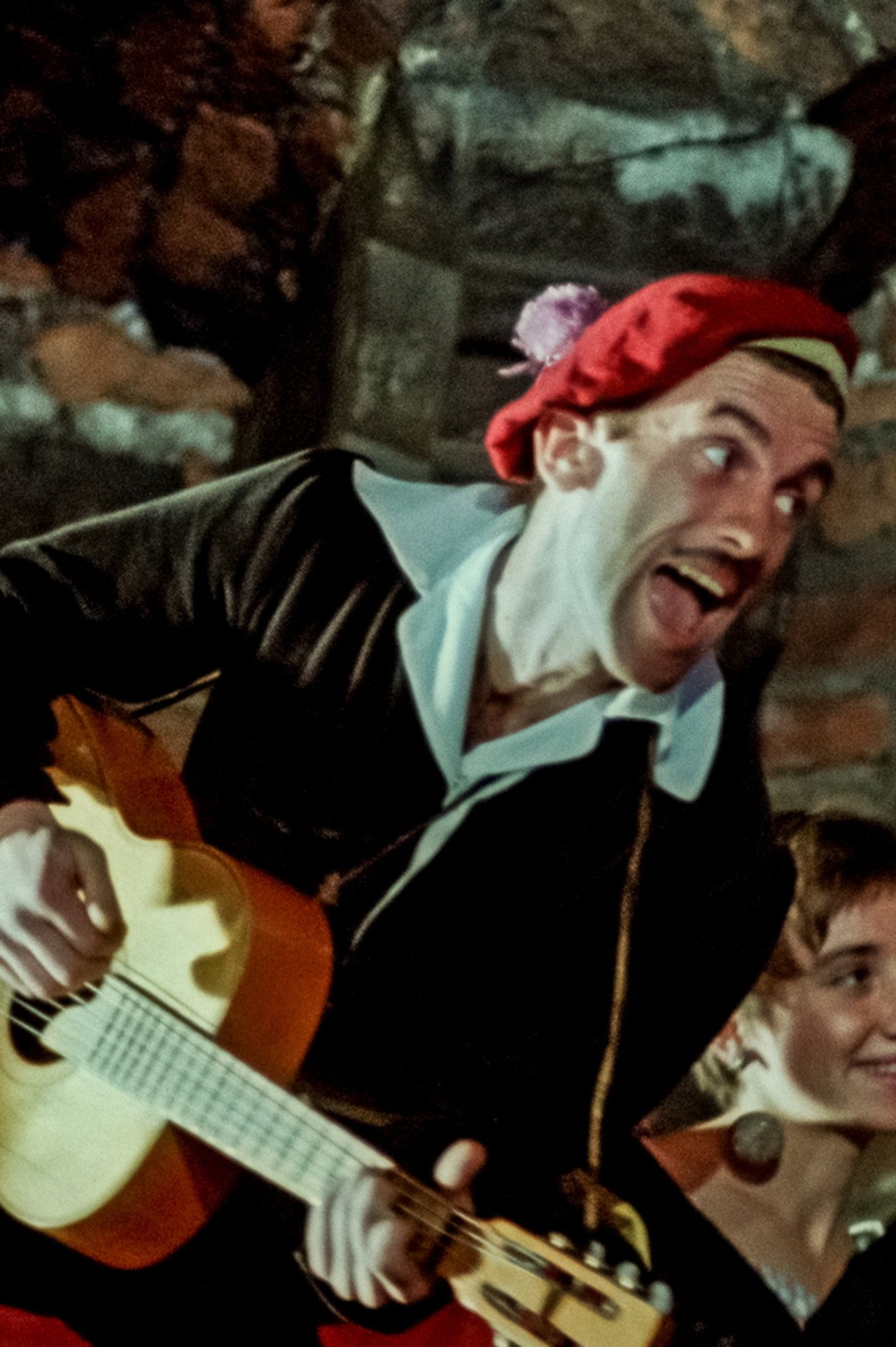 Gaudeamus filmaffisch