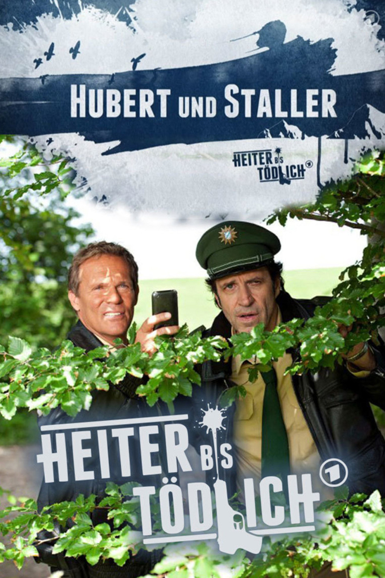 Hubert ohne Staller