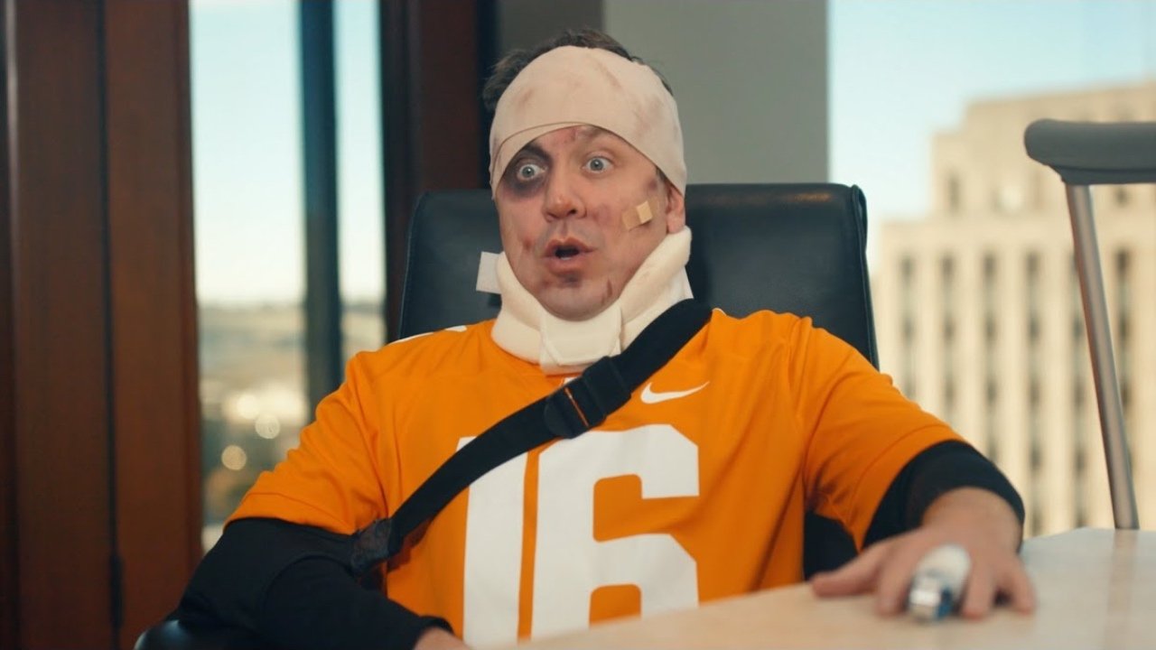 SEC Shorts - Season 9 Episode 20 : Tennessee Avoids Updating that Playoff Resume