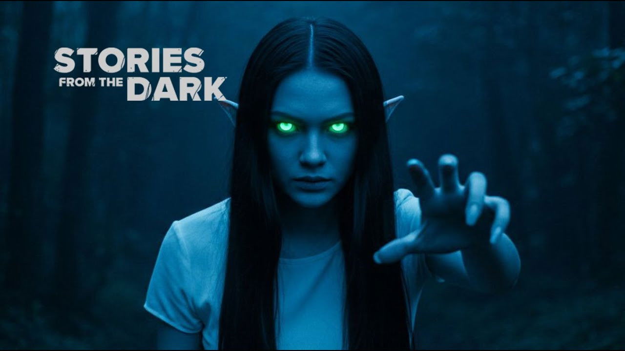 Stories from the Dark — Épisode 23