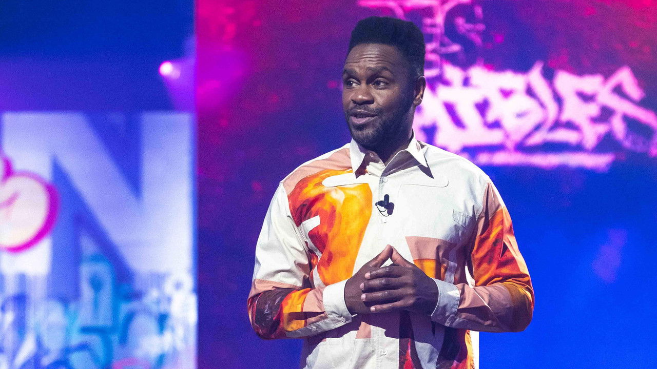 La fin des faibles — Épisode 6