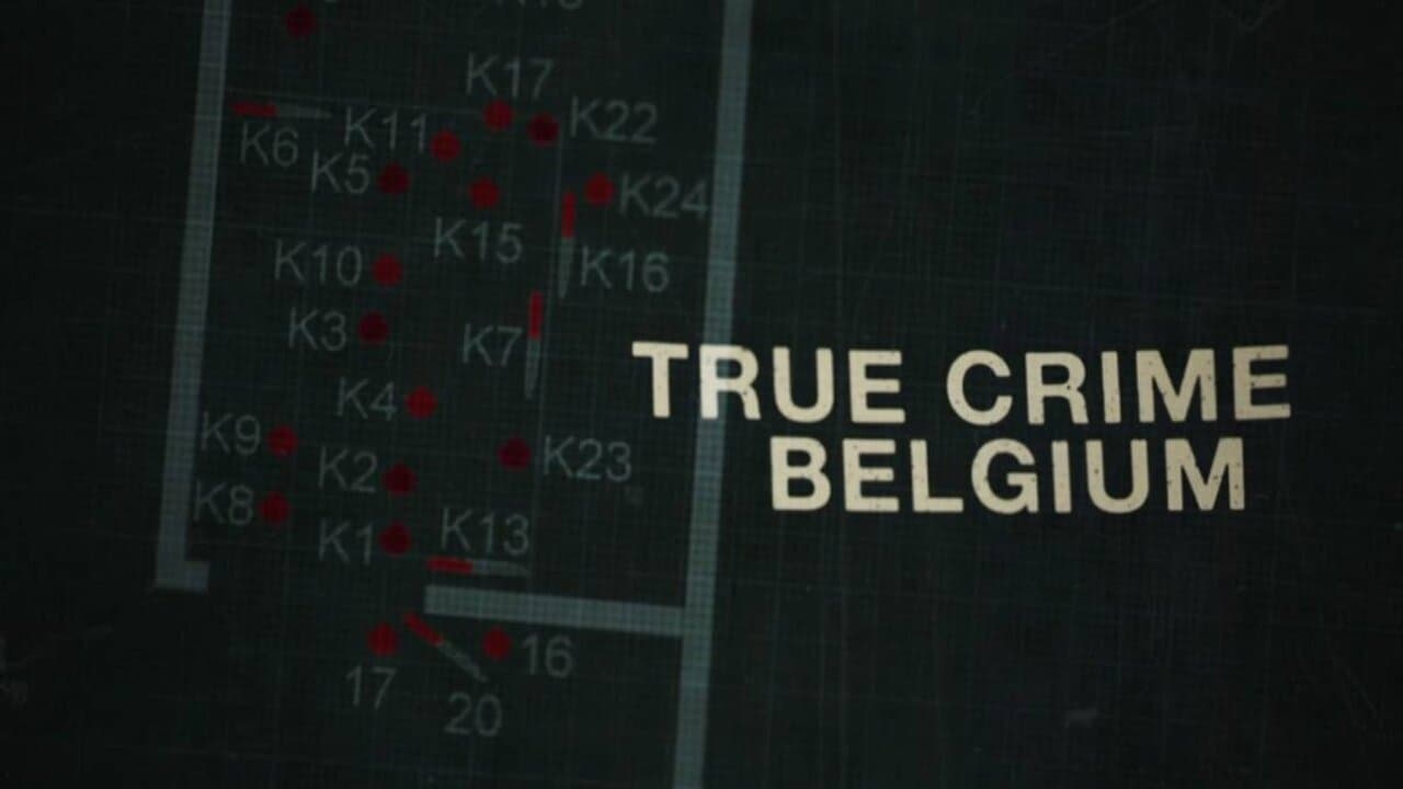 True Crime Belgium - Season 1