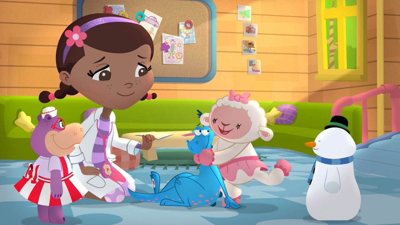 The Doc Files — Épisode 7