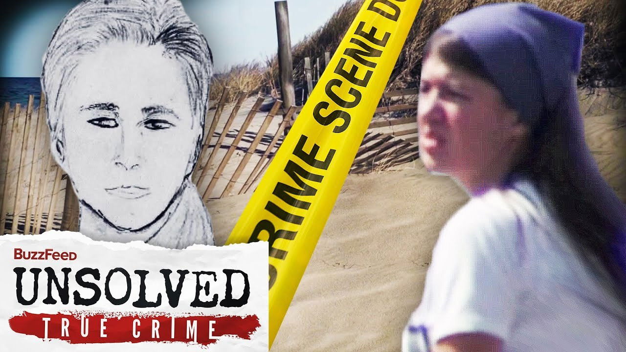 Buzzfeed Unsolved: True Crime — Épisode 2