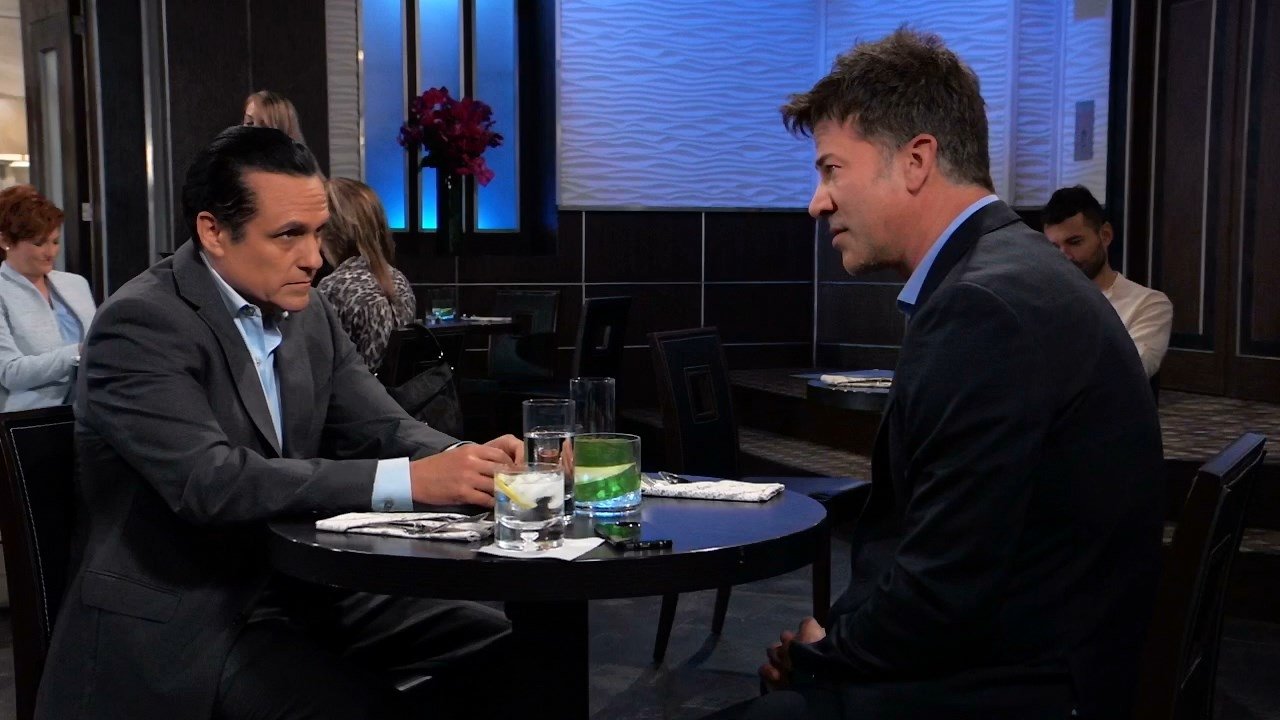 General Hospital - Season 57 Episode 84 : Wednesday July 31, 2019