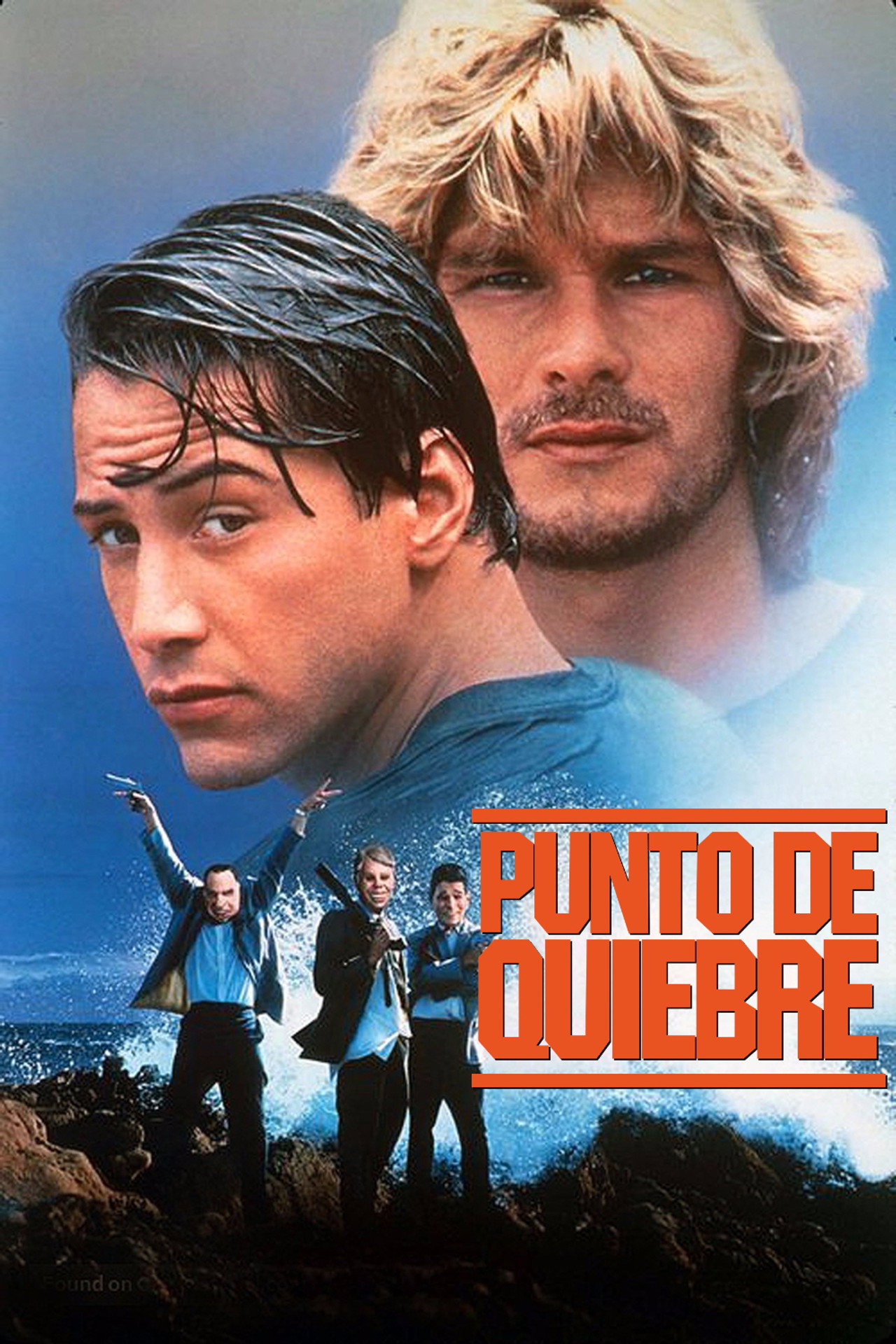 Punto de Quiebre