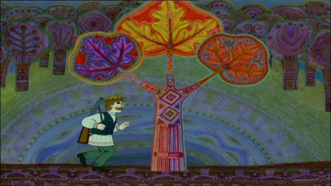 Magyar népmesék — Épisode 1