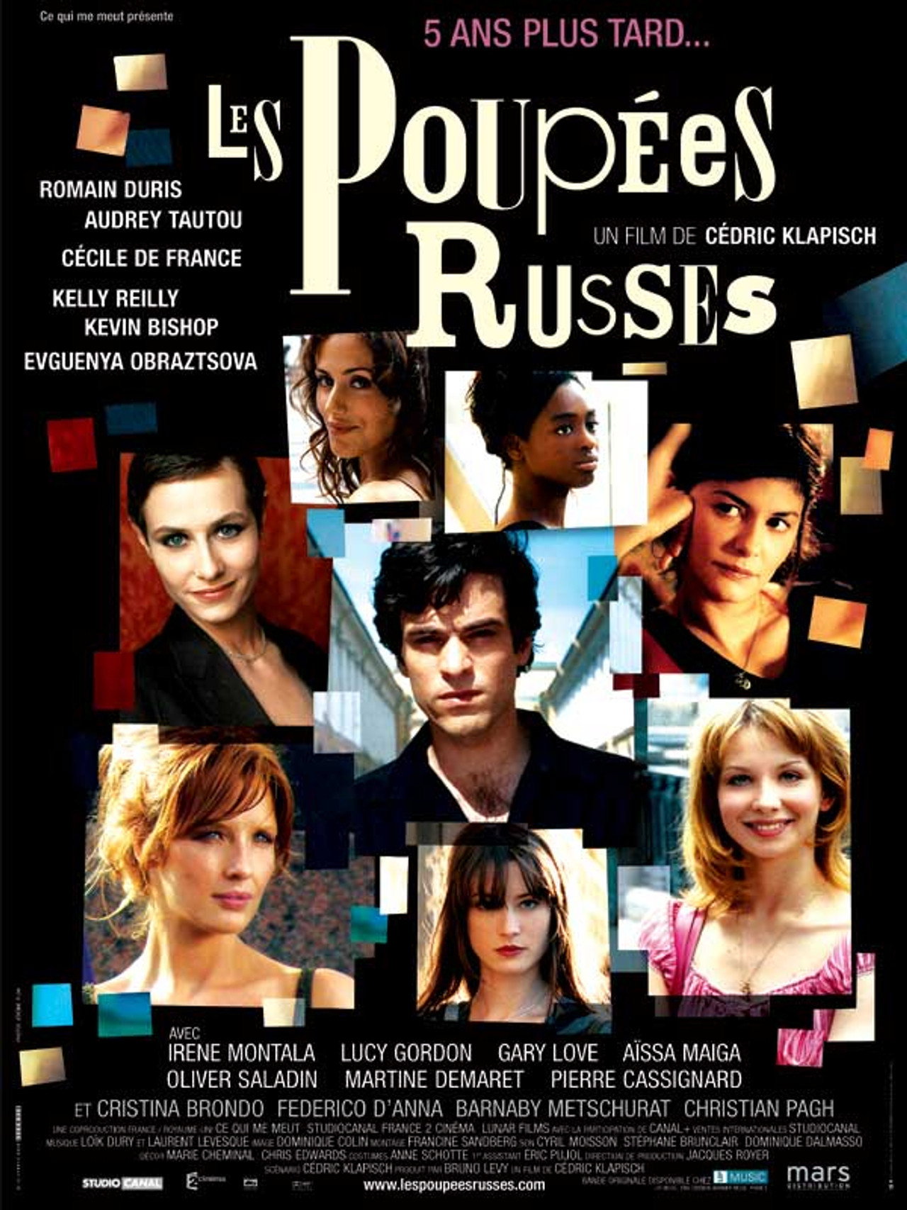 posters 13