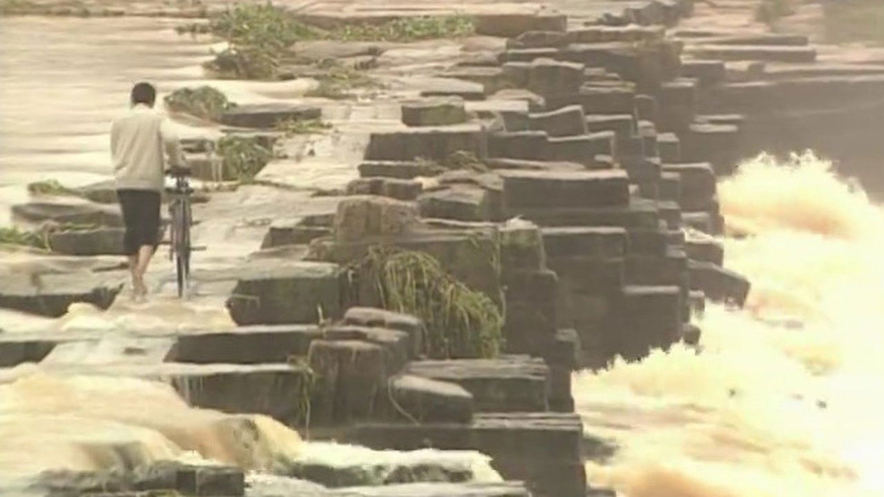 大江南北 — Épisode 6