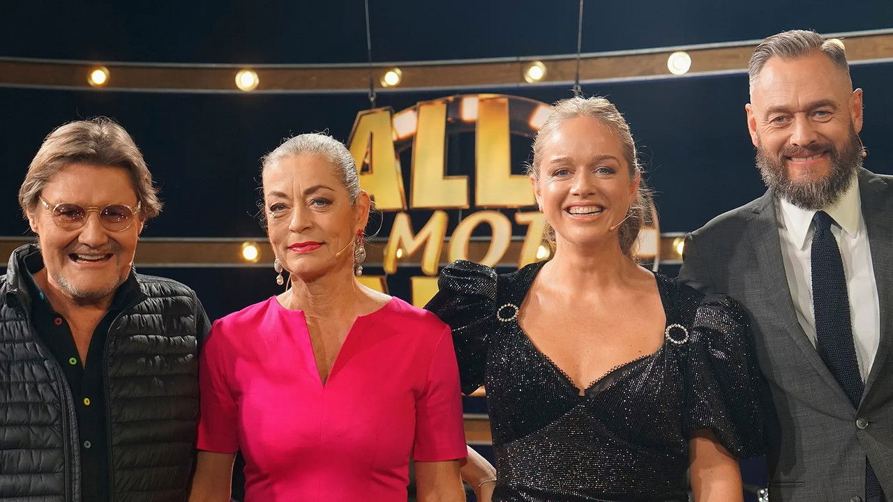 Alla mot alla med Filip och Fredrik — Épisode 46