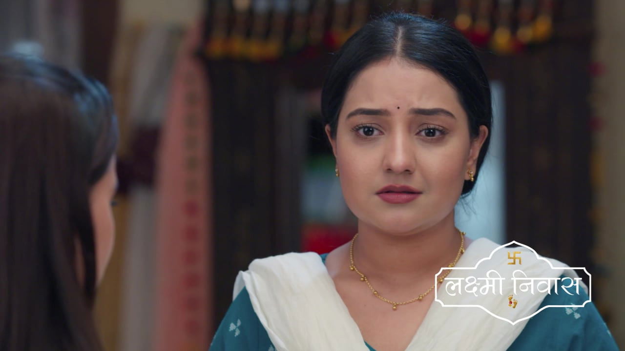 Lakshmi Niwas — Épisode 9