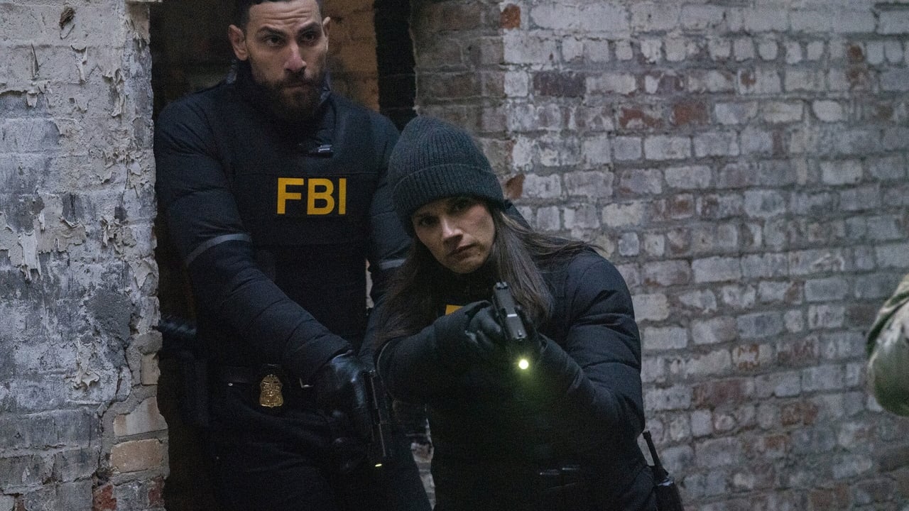 FBI - Season 5 Episode 20 : Sisterhood