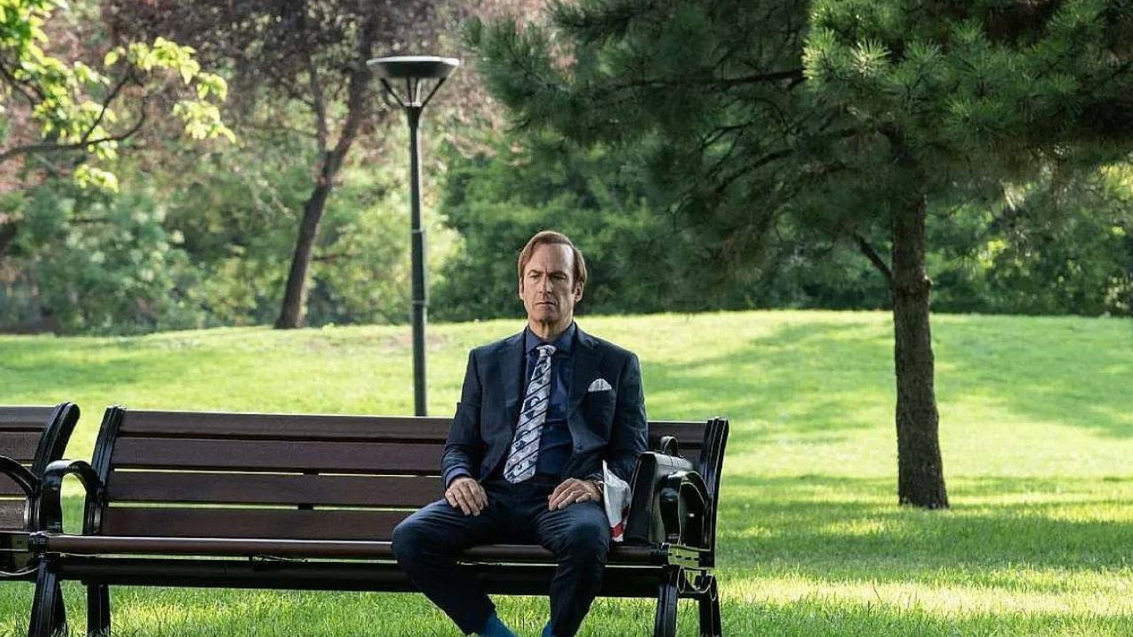 Better Call Saul