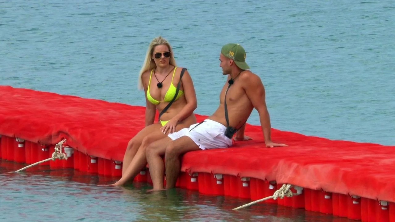 Kampf der Realitystars – Schiffbruch am Traumstrand - Season 6 Episode 8 : Episode 8