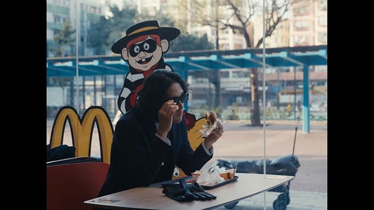 Wild Cards: The Disposable Man still 6