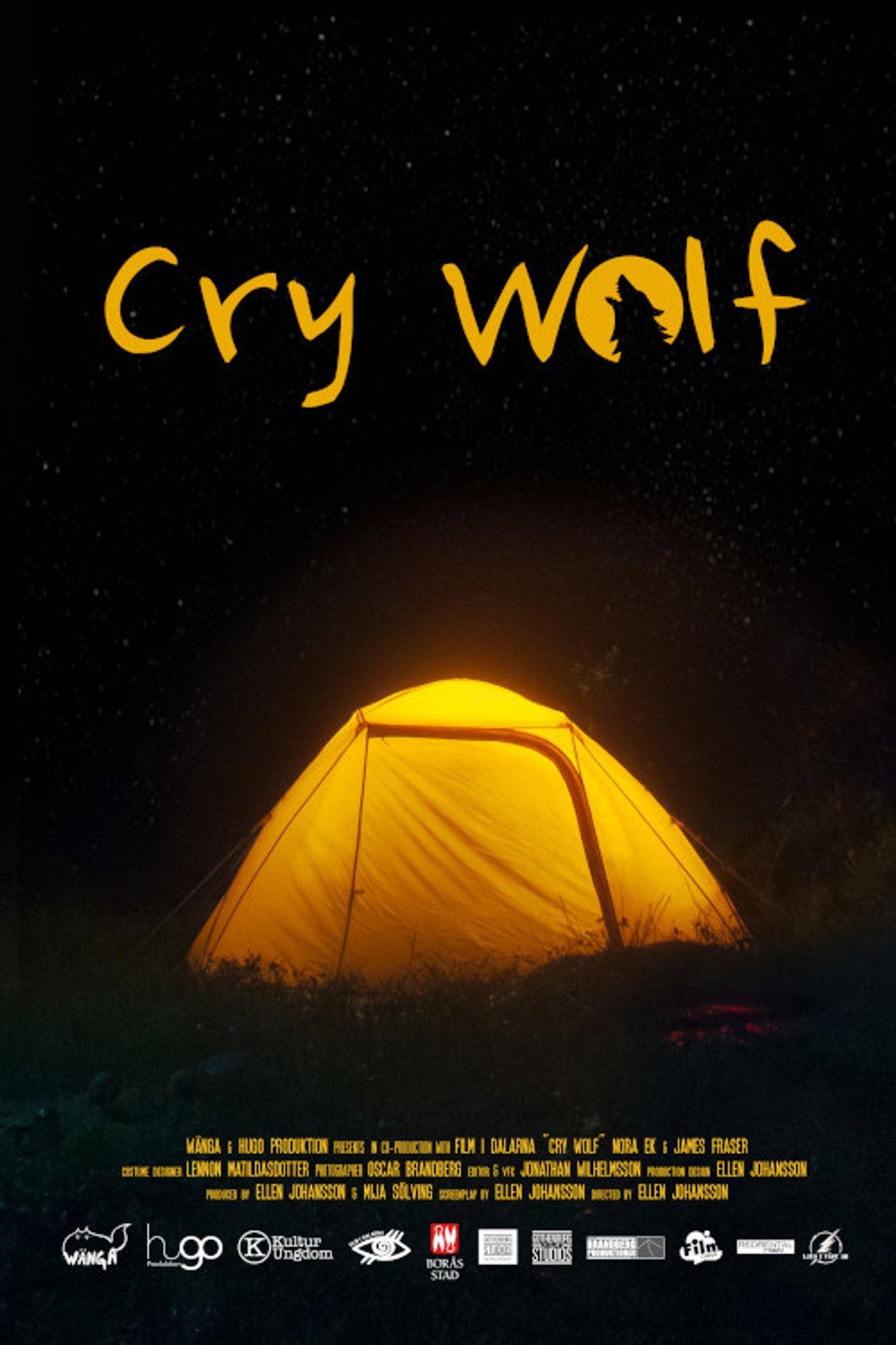 Ropa Varg filmaffisch