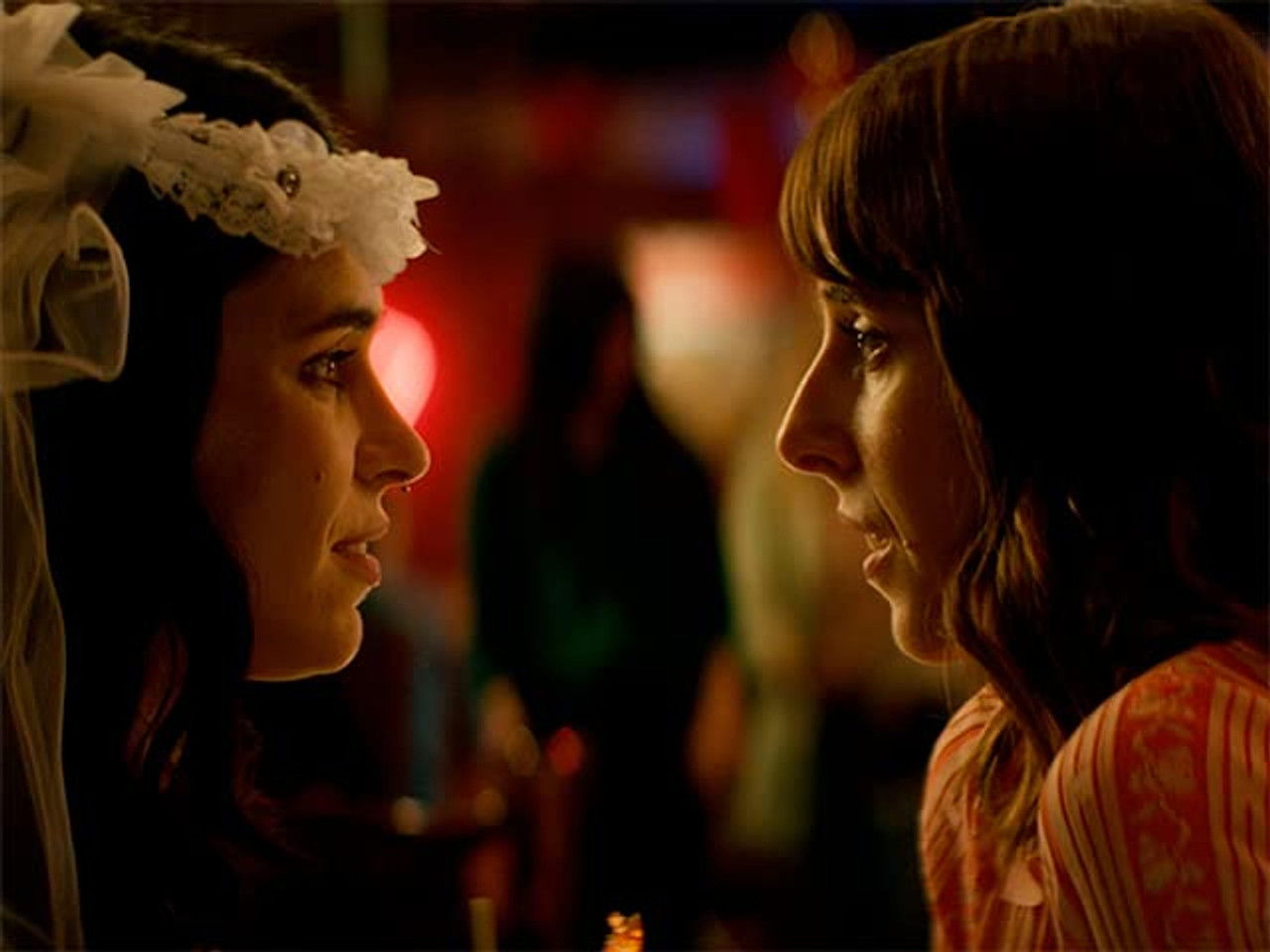 Image La última noche del karaoke