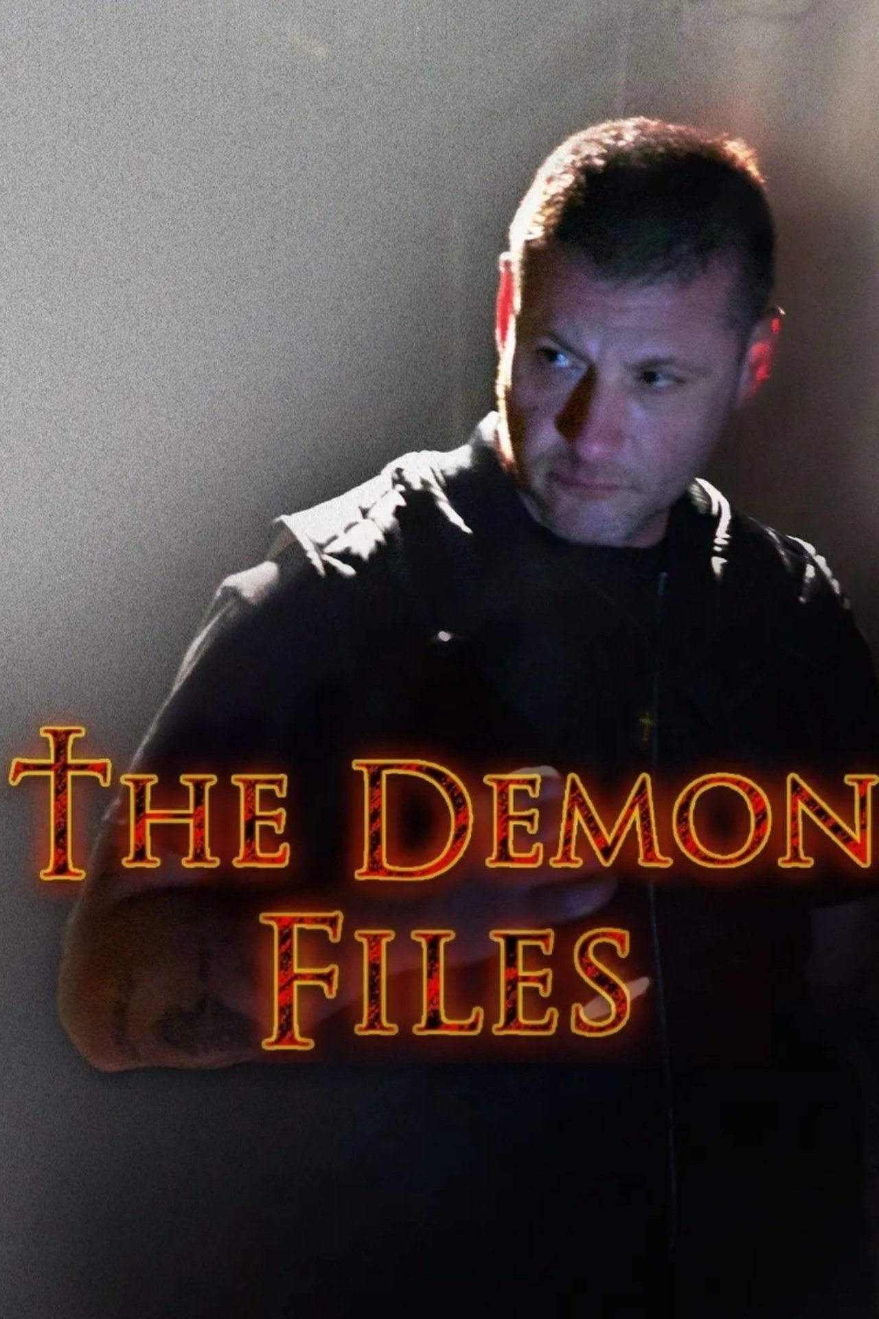 Poster The Demon Files