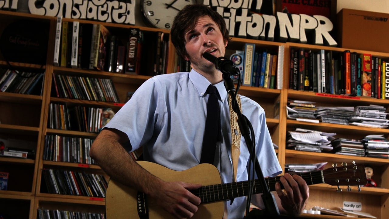 NPR Tiny Desk Concerts - Season 3 Episode 58 : The Heligoats