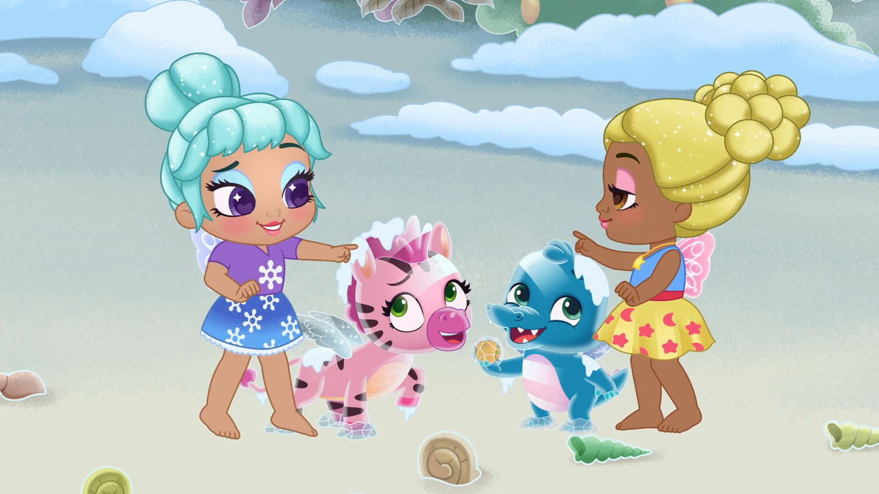 Hatchimals: Adventures in Hatchtopia — Épisode 8