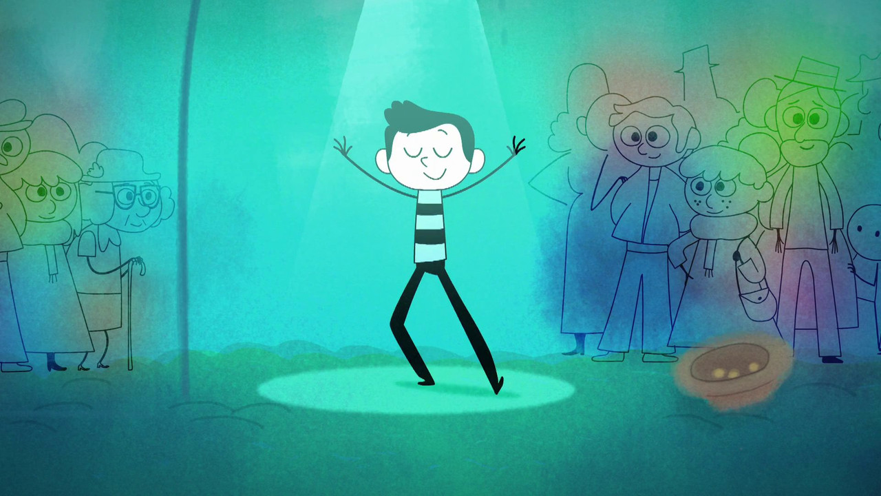 Les plus belles comptines d'Okoo - Season 1 Episode 15 : Episode 15