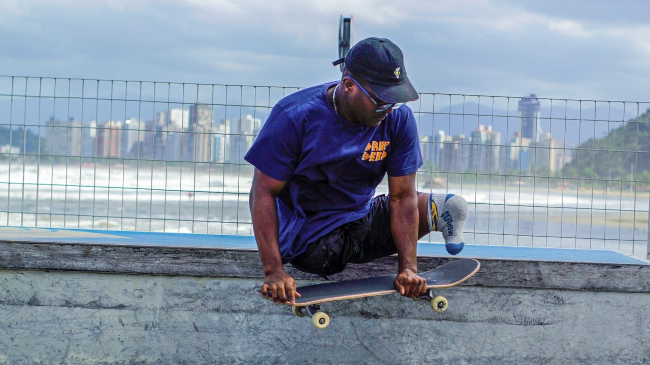 De Skate Eu Vim