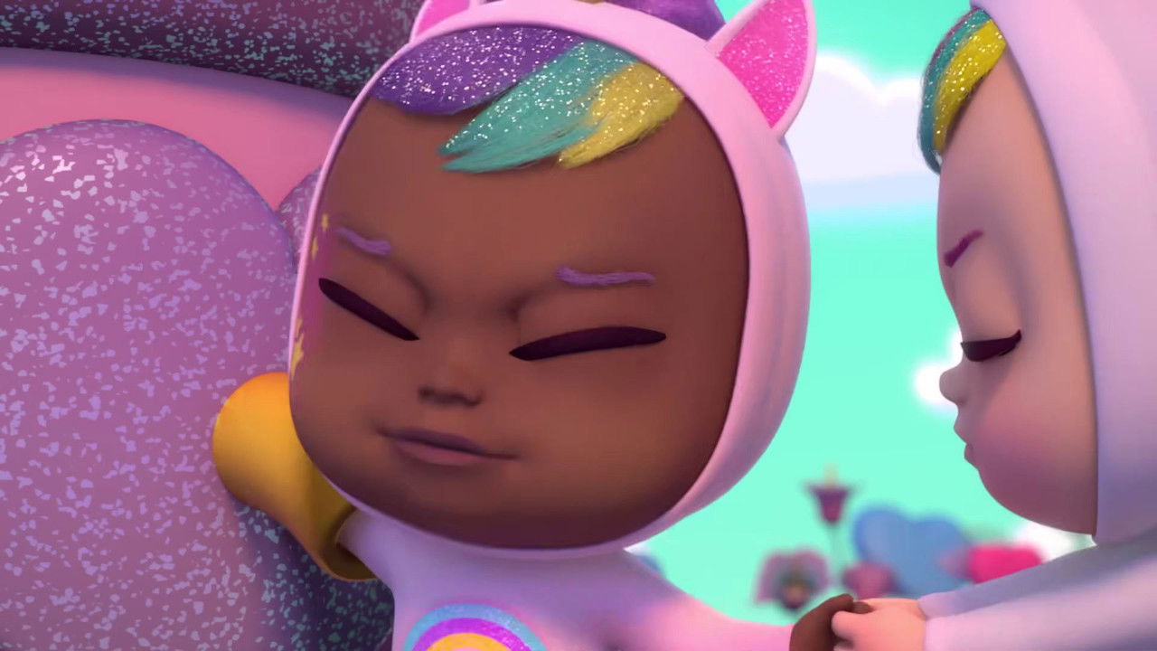 Bebés Llorones Lágrimas Mágicas — Épisode 26